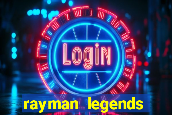 rayman legends download para celular